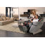Массажное кресло Casada AlphaSonic III 142x82x124 см Grey Black (101985) Киев