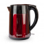 Чайник-термос электрический Magio МG-129 1,8 л 1850 Вт Red Чорноморськ
