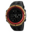 Часы наручные мужские Skmei 1250 Gold Red, 1250RD (12334-hbr) Лозова