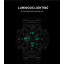 Часы наручные мужские Smael 8027 Army Green (15182-hbr) Чернигов