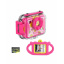 Детский фотоаппарат Blitzwolf BW-KC2 Pink Новояворівськ