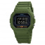 Часы наручные мужские Skmei 1628 Army Green - Black 1628AGBK (12263-hbr) Ирпень