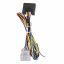 Штатная магнитола Lesko 9" Ford Fiesta Mk6 Рестайлинг 2012-2019 6/128Gb 4G Wi-Fi GPS Top (9446-46641) Ровно