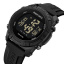 Наручний годинник чоловічий NaviForce Europe Black Чорний (3153) Вінниця