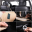 Накидки-чохли на сидіння для GEELY EMGRAND X7 2013-2016 AUAU Polosso Сірий (42789816) Павлоград