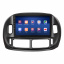 Магнитола Lesko для Toyota Previa II (XR30, XR40) 2000-2006 9" 2/32Gb 4G Wi-Fi GPS Top (10971-60462) Ужгород