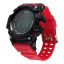 Наручные женские часы Skmei 1384 Red (12358-hbr) Хмельницький