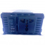 Инвертор напряжения Carmaer Power Inverter 026 c 12V на 220V 1600W модифицированная синусоида Gold (11068-hbr) Хмільник