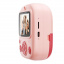 Дитяча фотокамера XO XJ04 800mAh MP3 Pink (36679_3608889) Покровск