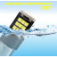 Комплект світлодіодних ламп Napo LED 1156-3030-24smd P21W 1156 BA15S 2 шт Білий (2474850861) Конотоп
