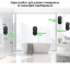 Робот для миття вікон із баком для води Inspire IQ cleaner RN2-03 Black Тернополь
