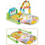Развивающий детский интерактивный коврик Toys с игрушками и пианино Костополь