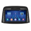 Штатная магнитола Lesko Renault Koleos I Рестайлинг 2 2013-2016г 9" 2/32Gb 4G Wi-Fi GPS Top (11330-62947) Днепр