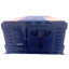 Инвертор напряжения Carmaer Power Inverter 027 c 12V на 220V 2200W модифицированная синусоида Gold (11069-hbr) Калуш