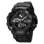 Часы наручные мужские Skmei 1818 Black, 1818BK (12270-hbr) Нова Прага