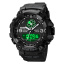 Часы наручные мужские Skmei 1818 Black, 1818BK (12270-hbr) Нова Прага