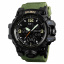 Часы наручные мужские Skmei 1155 Army Green, 1155BAG (12279-hbr) Ужгород