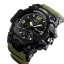 Часы наручные мужские Skmei 1155 Army Green, 1155BAG (12279-hbr) Ужгород