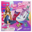 Украшения для обуви Chic Sticker вид 2 MIC (FT2024) Ужгород