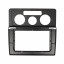 Переходная рамка Lesko 10.1" Volkswagen Caddy 2004-2015 (11599-68395) Броды