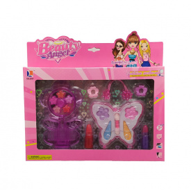 Набір дитячої косметики Bambi 20577 з аксесуарами Вид 1