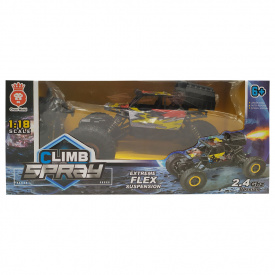 Машинка на радіокеруванні Bambi 699 акумулятор 37 v Вид 4