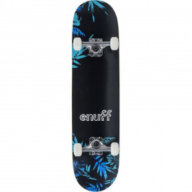 Скейтборд Enuff Flash 7.75х31.5 дюймів Чорний (1012-ENU2930-BL)