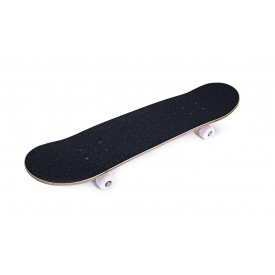 Дитячий скейтборд Скейт для початківців Scale Sports Skate It Out Різнокольоровий