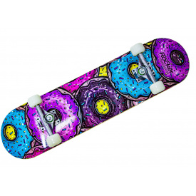 Скейтборд деревянный Sport Series Rocker 78 х 20 см Multicolor (1150543700)