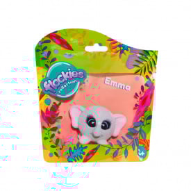 Колекційна фігурка Слониха Емма Flockies FLO0102