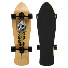 Лонгборд із канадського клена SP-Sport Slalom SK-912