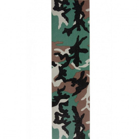 Наждак Enuff Sheets 22,8х83,8 см Камуфляж (1012-AC382CAMO)