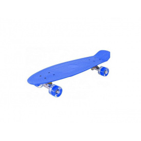 Пенні борд PROFI MS 0848-5 Blue (SKL1394)