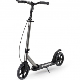 Самокат Frenzy 205 mm Dual Brake Recreational Titanium (1012-FR205DB-TI)