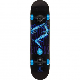 Скейтборд Enuff Pyro II 7.75х31.5 дюймів Синій (1012-ENU2810-BL)