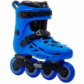 Ролики Micro MT Plus 41 Синій (1012-MIS-MT-PLUS-BL41)