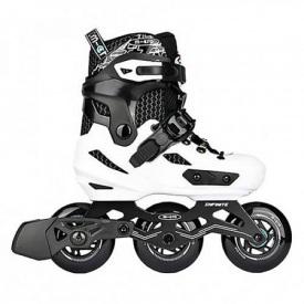 Ролики Micro Infinite 3 30-33 Білий (1012-MIS-INFINITE3-WH-30-33)