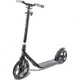 Самокат Frenzy 250 mm Recreational Black (1012-FR250-BK)