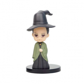 Фігурка The Coop Мінерва МакГонагалл Гаррі Поттер Harry Potter чибі (20604)