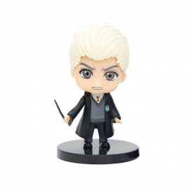 Фігурка The Coop Драко Мелфой Draco Malfoy Гаррі Поттер Чібі (20606)