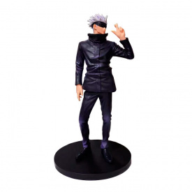 Фігурка The Coop Годжо Сатору Jujutsu Kaisen v52 15 см Різнокольоровий (25973)