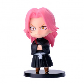 Фігурка The Coop Bleach chibi v88 8 см Різнокольоровий (26016)