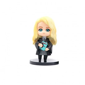 Фігурка The Coop Harry Potter chibi v7 7 см Різнокольоровий (25927)