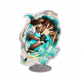 Фігурка акрилова The Coop Ранпо Едогава з бродячих псів - Bungou Stray Dogs Series 2 (20476)