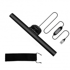 Лампа на монітор скрінбар Inspire JD-A1 Pin 5W 3000-6000K USB Black