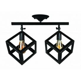 Люстра Levistella 756Xpr160F-2 Bk