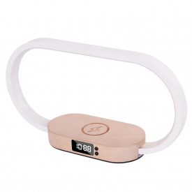 Настольна лампа Wireless Charge 10 Вт (449485169)