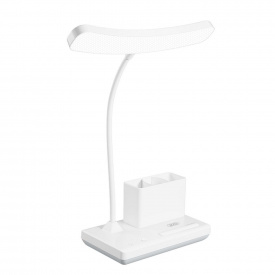 Акумуляторна настільна LED-лампа XO OZ11 2400 мАг 4W White (35799_3605214)