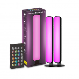 Світлодіодні RGB панелі Inspire S042 28LED