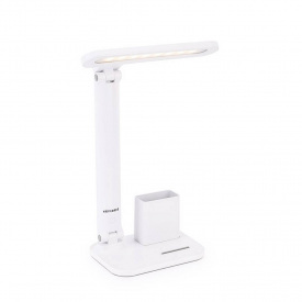 Настільна лампа Weidasi WD-6072 1200mAh 18smd 2.5W 208lm 5150K White